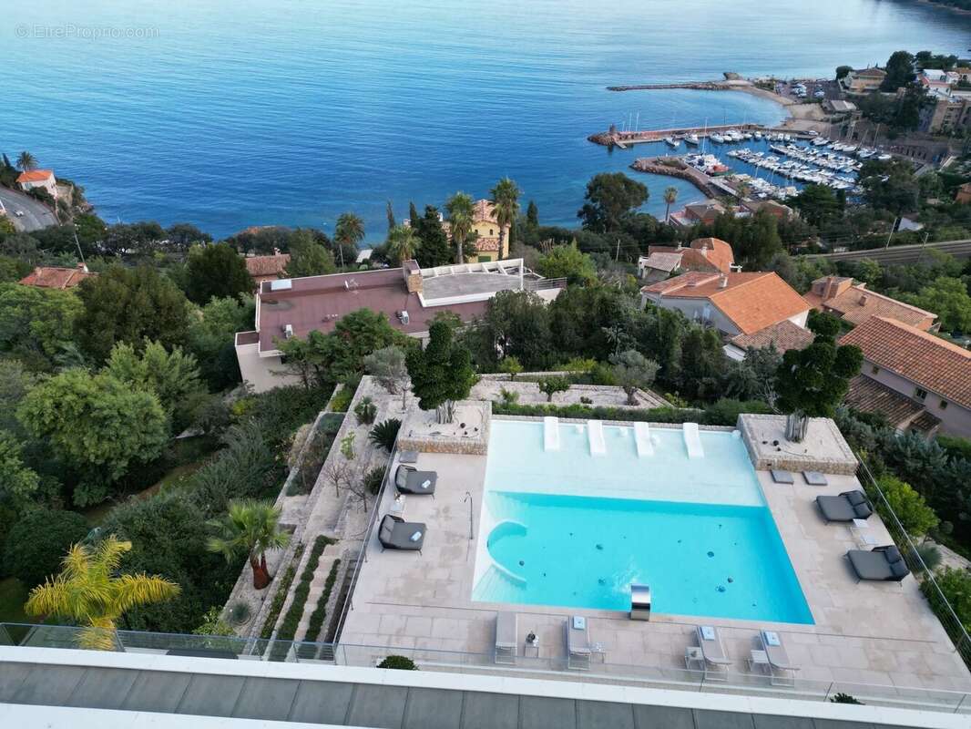 Maison à THEOULE-SUR-MER