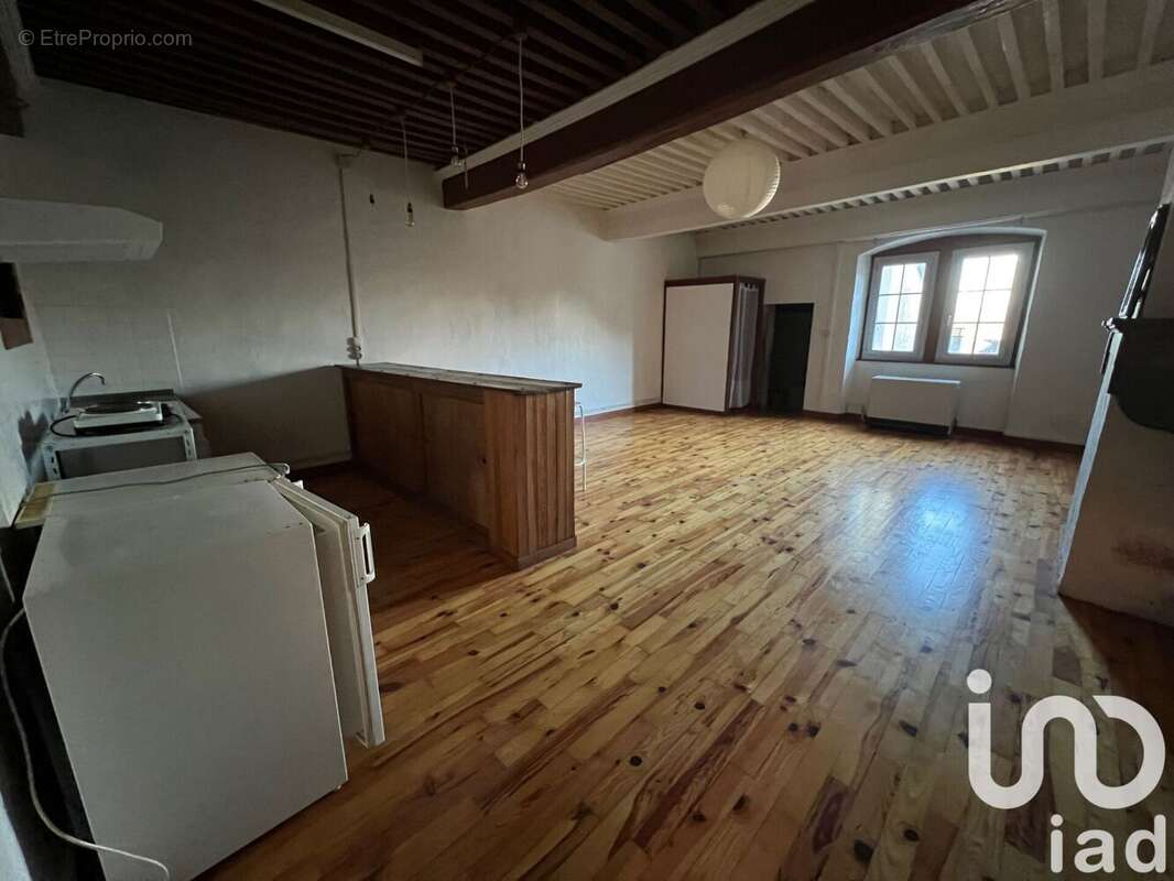 Photo 8 - Appartement à ORGELET
