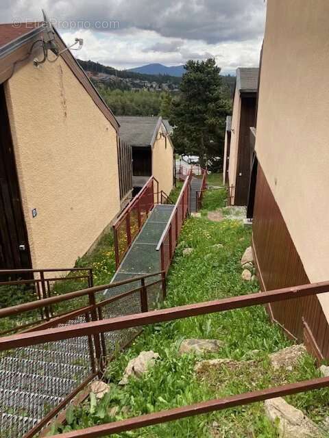 Appartement à BOLQUERE