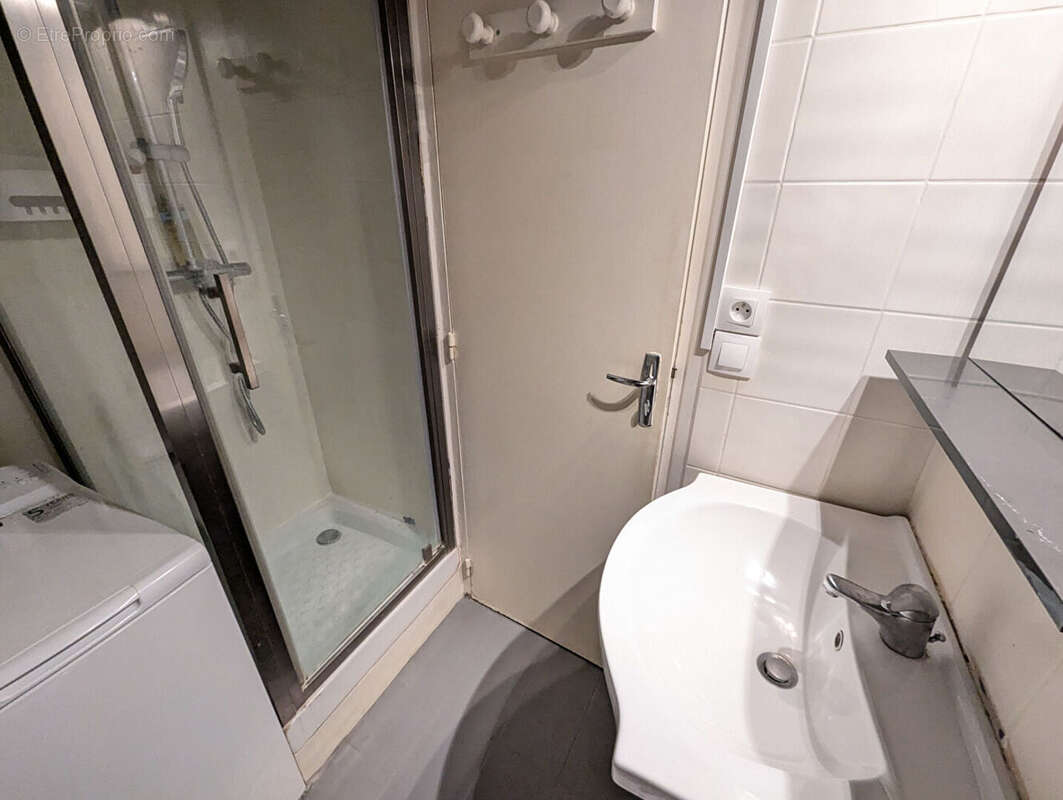 Appartement à FONTENAY-SOUS-BOIS