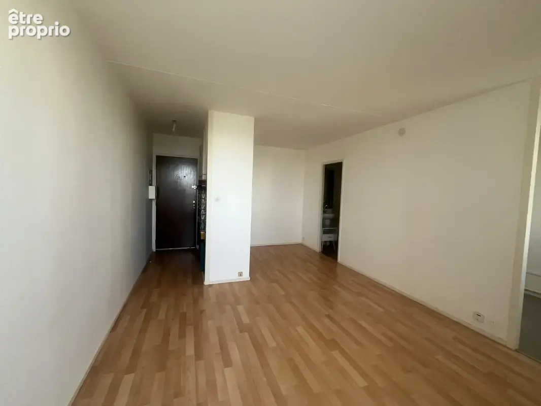BAISSE DE PRIX Appartement T1 à Gradignan Idéal investisseur ou premier achat ! - photo 2