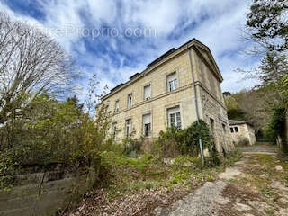 Maison à CINQ-MARS-LA-PILE