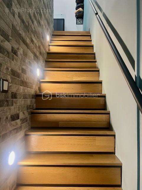 Maison à MONTIVILLIERS