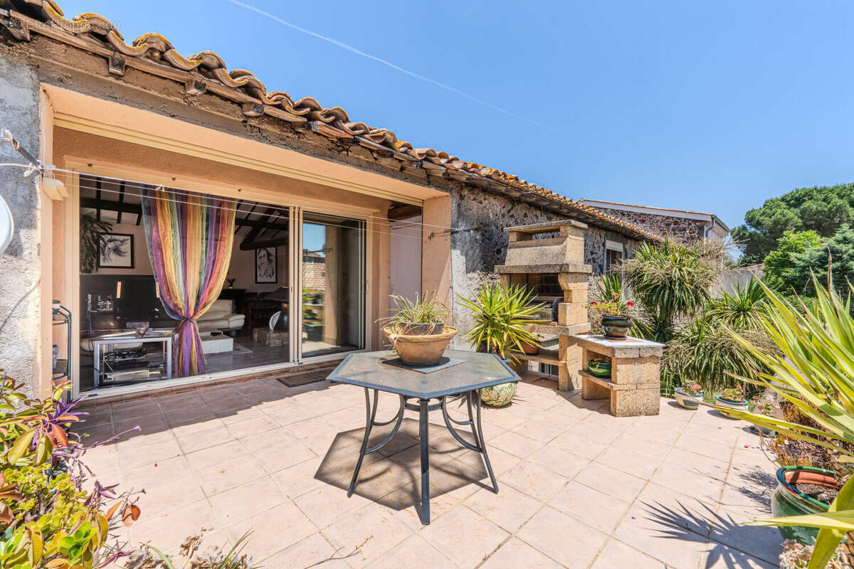 Appartement à AGDE