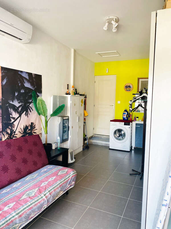 Maison à SALLES-D&#039;AUDE