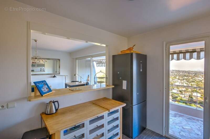 Appartement à vendre 2 pièces VENCE (06) - photo 12