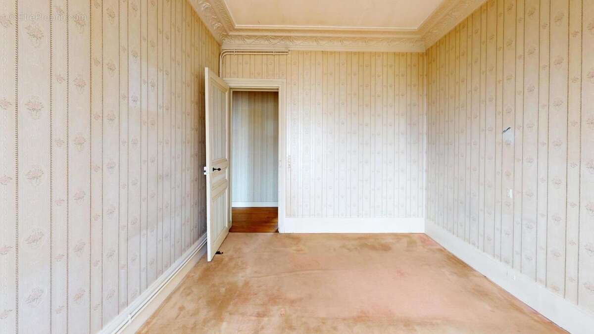 Appartement à COLOMBES