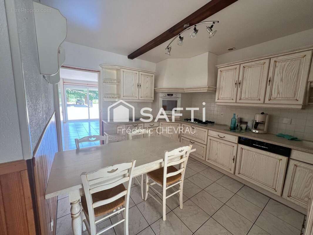 Photo 3 - Maison à DOMMARTIN