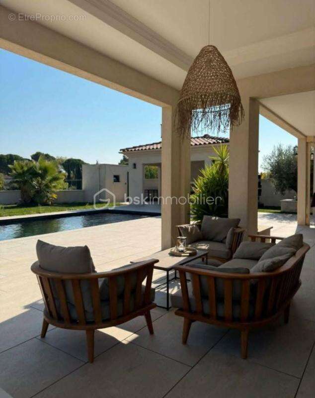 maison contemporaine de 164m2 - photo 9