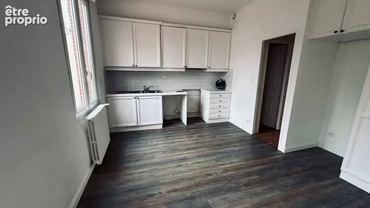 Busca  maison t 4 - photo 5