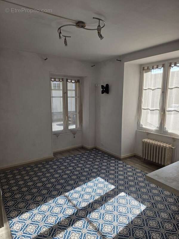 Maison à SEES