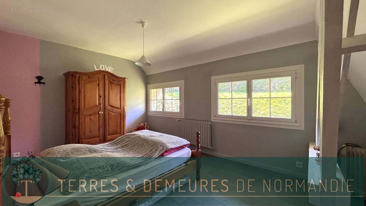 Maison à LE TREPORT