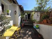 Maison à MONTPELLIER