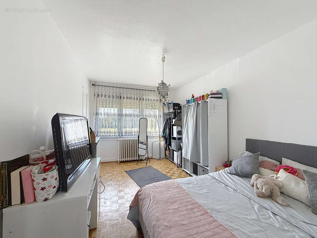 Appartement à THIONVILLE