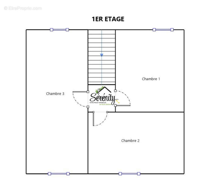 Maison à SECLIN