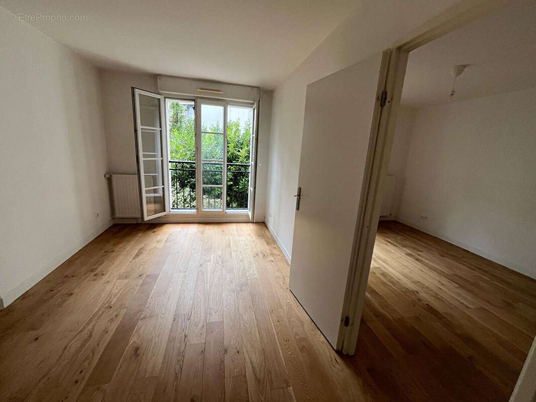 Appartement à CHAVILLE
