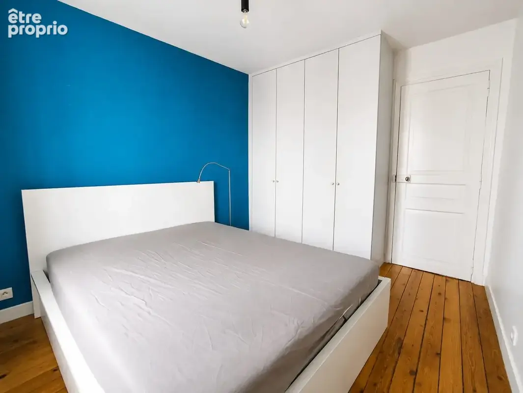 Appartement 3 pièces 43 m² à vendre à Saint-Mande (94160) - photo 5