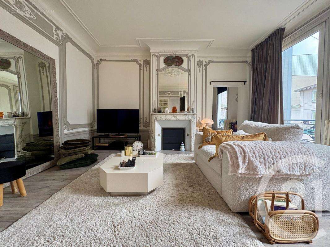 Appartement à LIMOGES