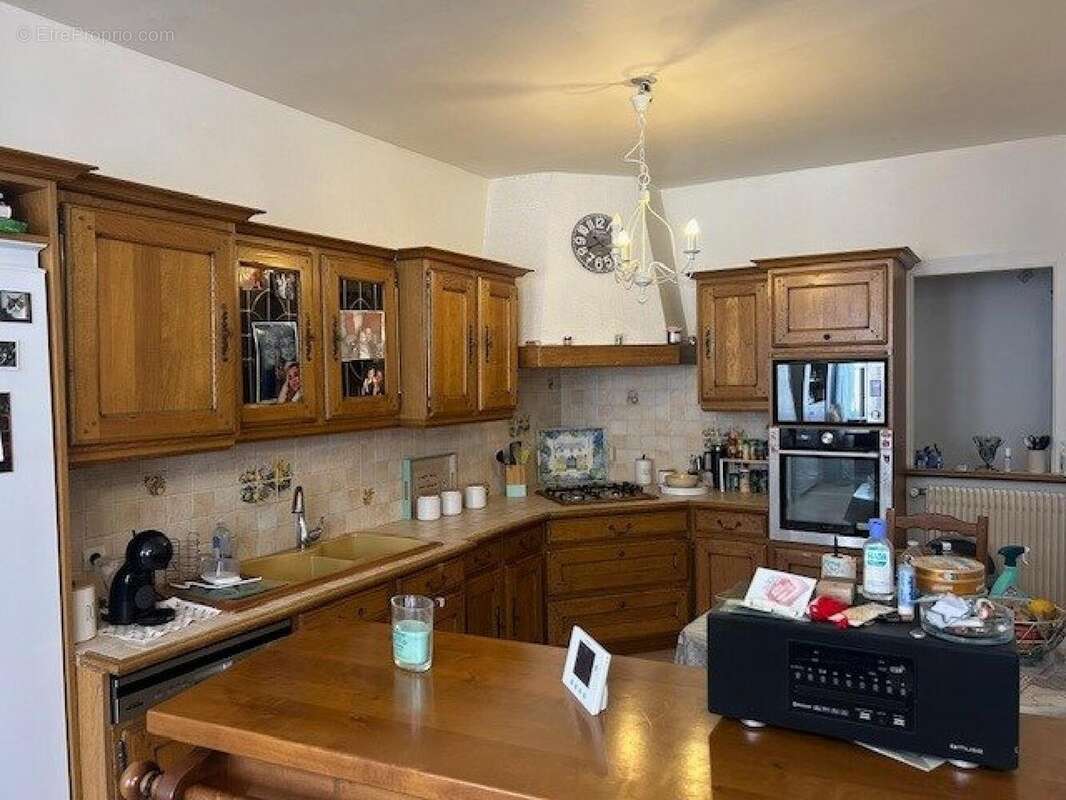 Photo 9 - Maison à BREVAL