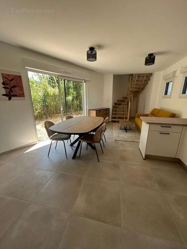Appartement à ARGELES-SUR-MER
