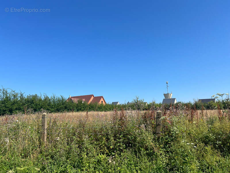 Heuland (14) – terrain à bâtir dans un écrin de verdure aux portes de la côte fleurie - photo 6