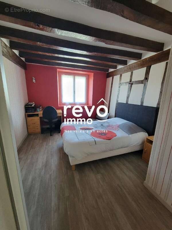 Maison 115 m² à Le Fuilet  - photo 7