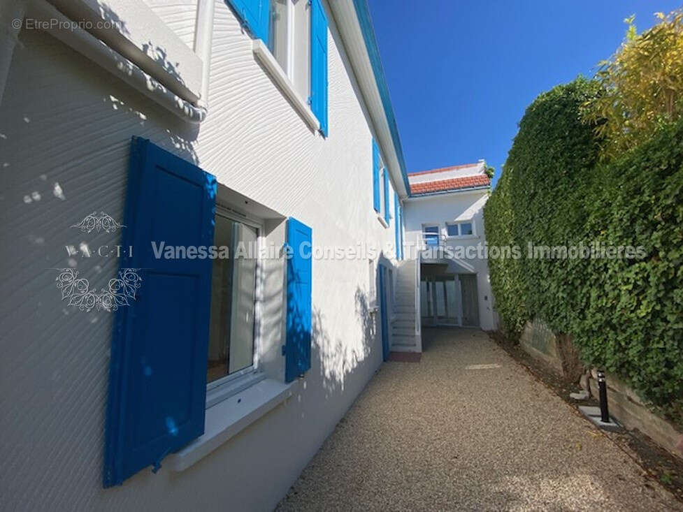 Appartement à LA BAULE-ESCOUBLAC