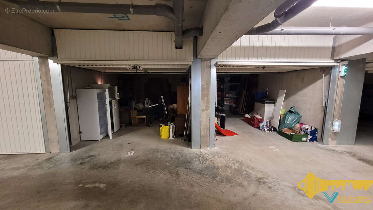 Appartement à VERTOU