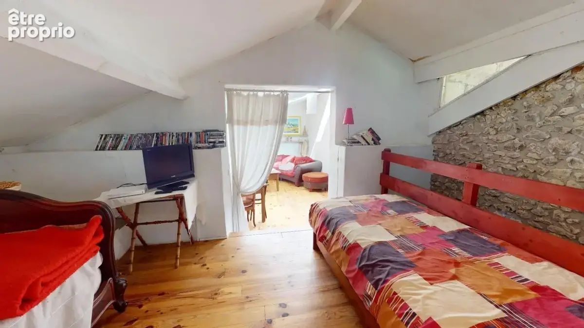 Maison à vendre 6 pièces MASSOULES (47) - photo 6