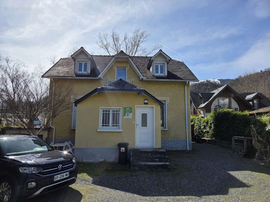 Appartement à ARGELES-GAZOST