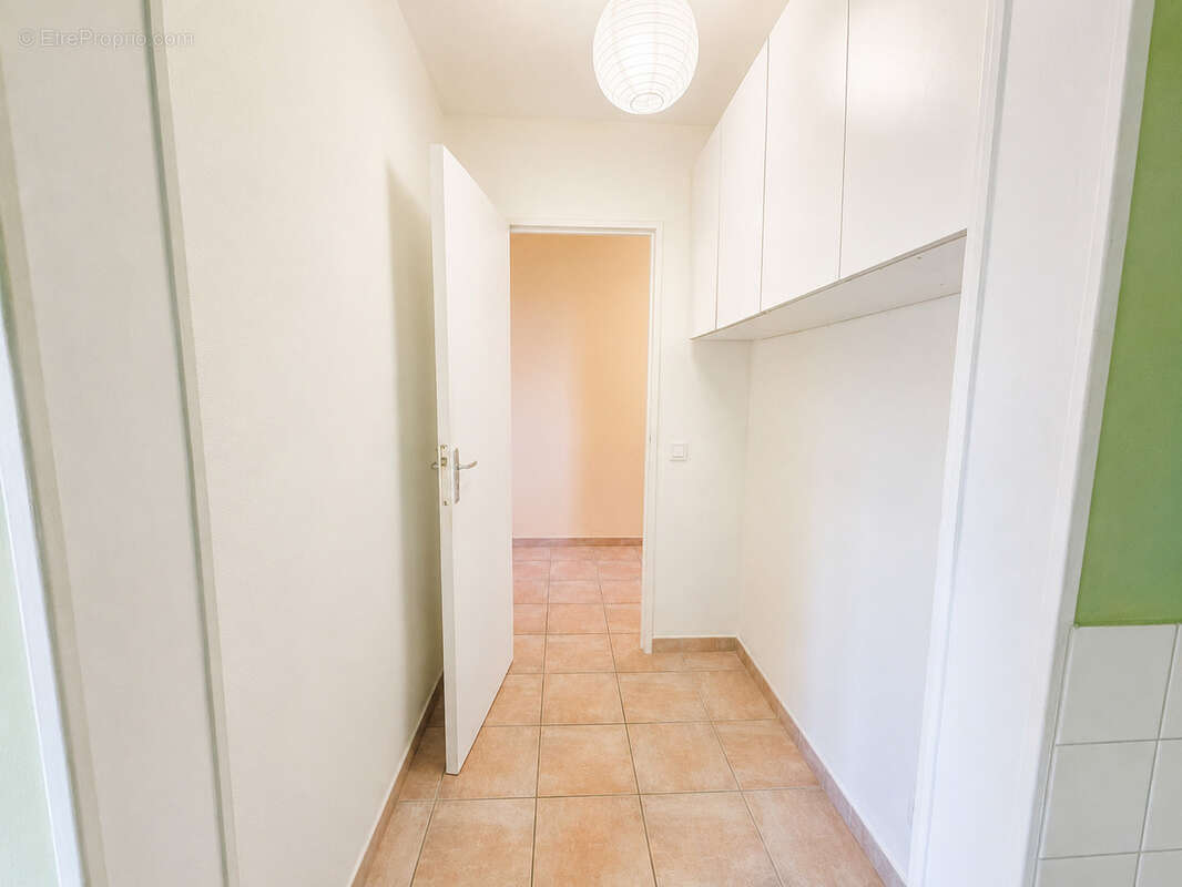 Appartement à ISTRES