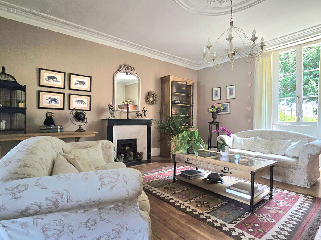 Maison à LA GRIGONNAIS