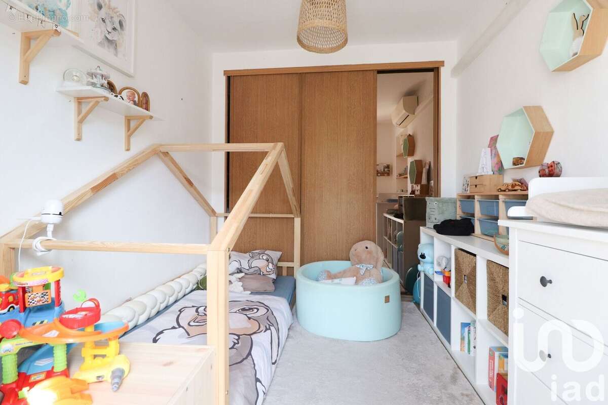 Photo 4 - Maison à BLAUSASC