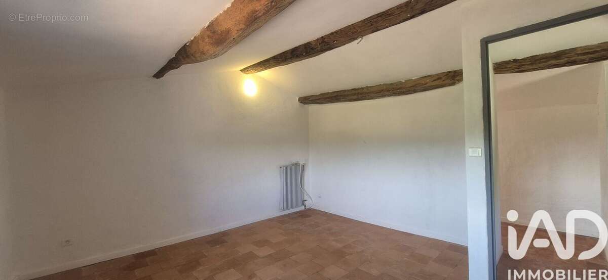 Photo 3 - Maison à AGONES