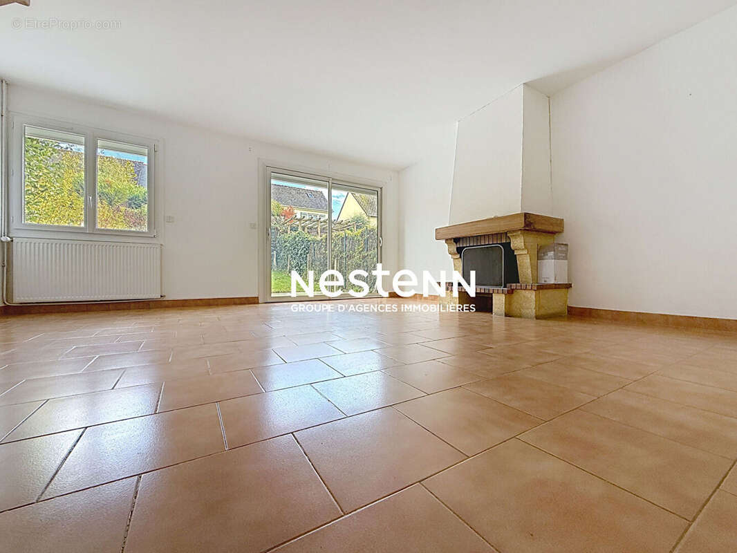 Maison à JOUE-LES-TOURS