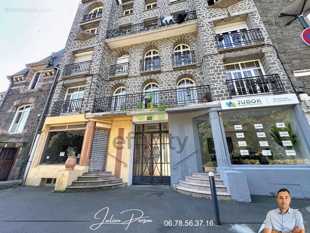 Appartement - photo 28