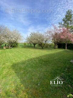 Maison 65 m² à Marcilly-Le-Hayer  - photo 2