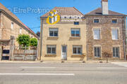 Maison à SENNECEY-LE-GRAND