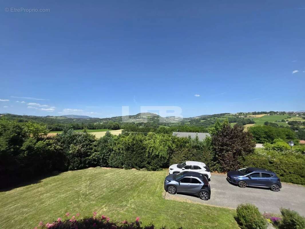Maison à MENTHONNEX-SOUS-CLERMONT