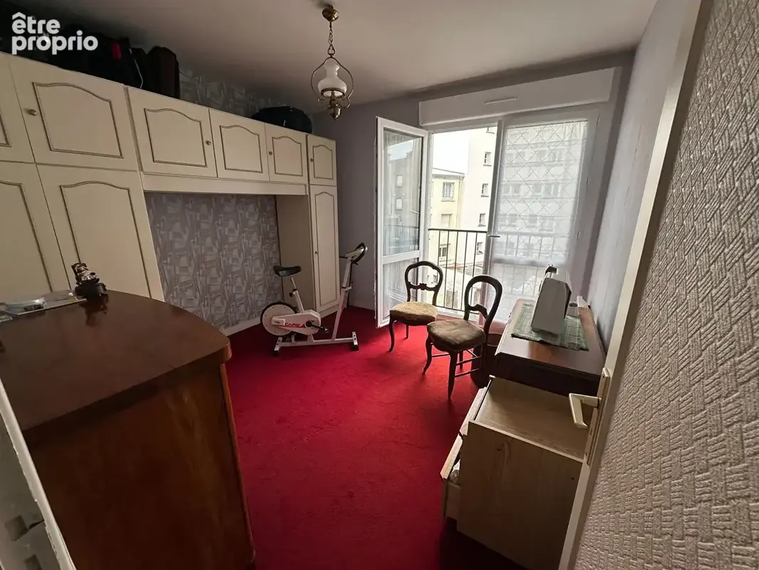 Appartement t6 a vendre brest centre ville - photo 8