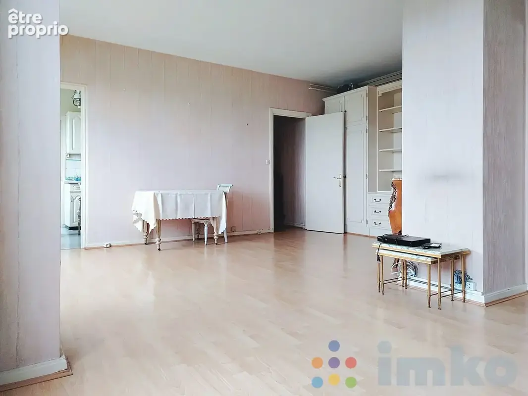 Appartement 2 pièces 46 m² à vendre à Marcq-En-Baroeul (59700) - photo 5