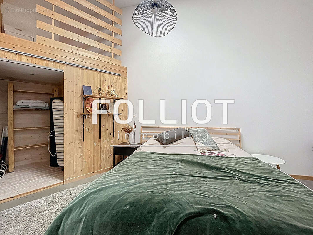 Maison à SAINT-PAIR-SUR-MER