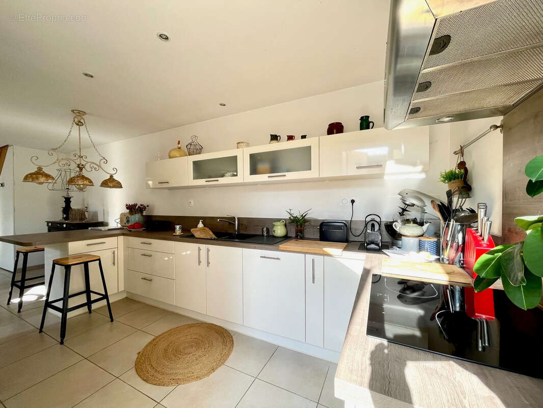 Maison à SAINT-PIERRE-D&#039;AURILLAC