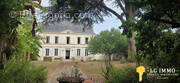 Maison à LORIGNAC