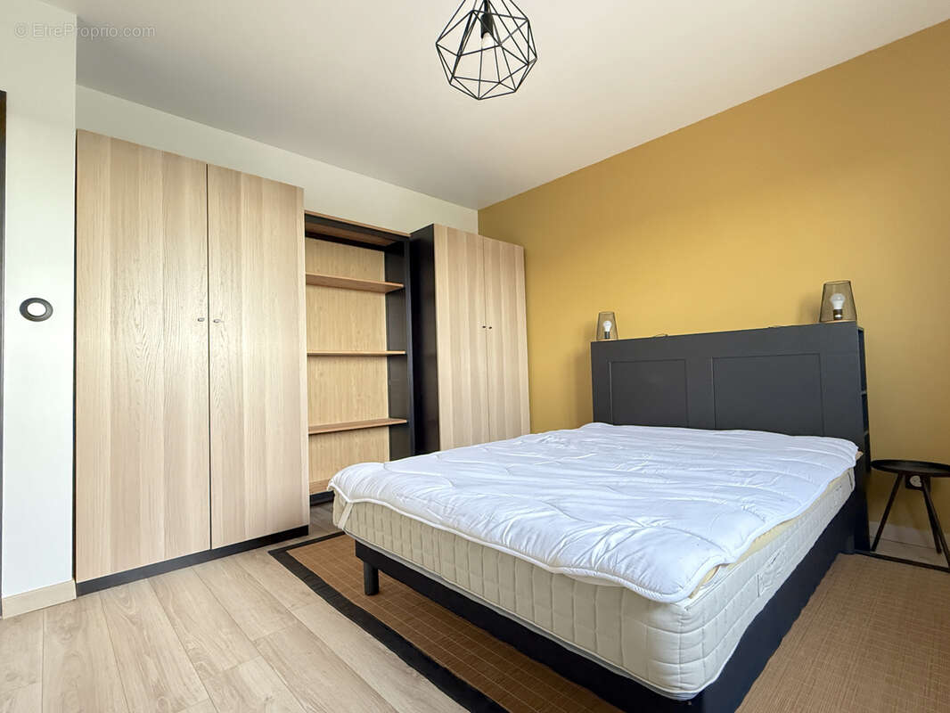 Maison à LE PALLET