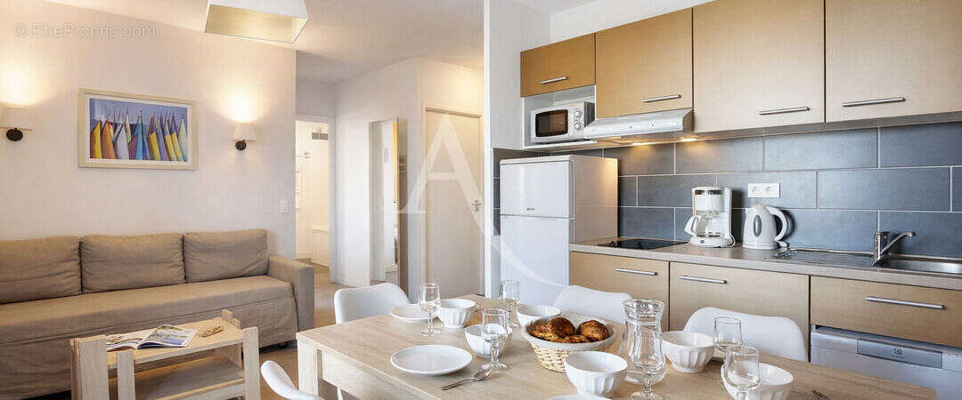 Appartement à SETE