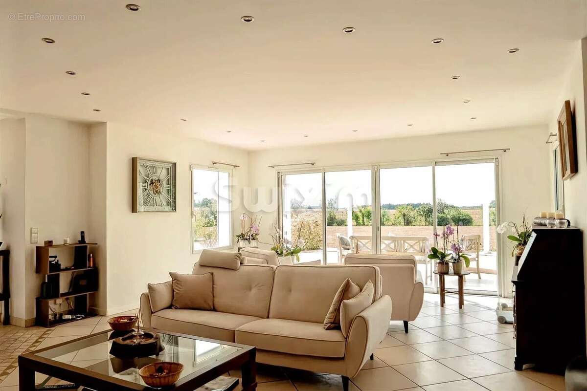 Maison à VEIGY-FONCENEX