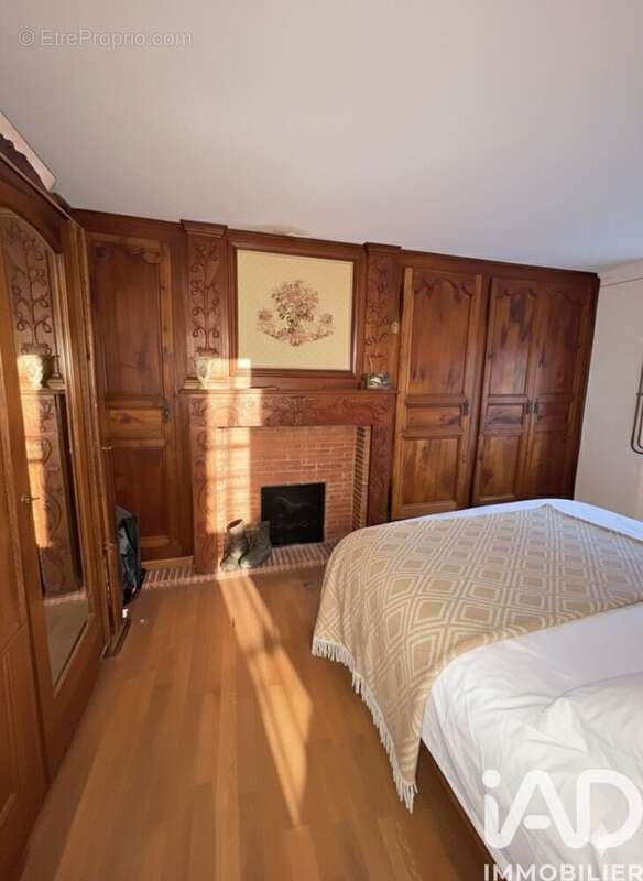 Photo 7 - Maison à NEUVEGLISE