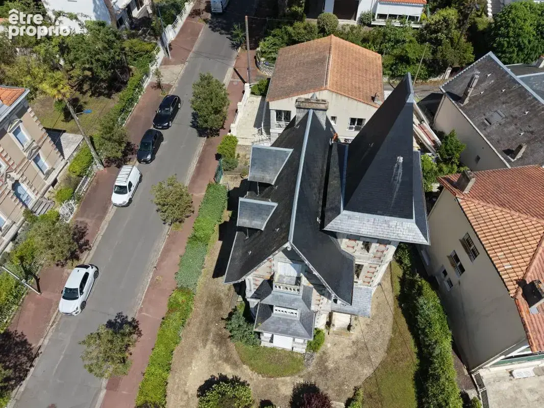 Maison d'architecte - photo 26