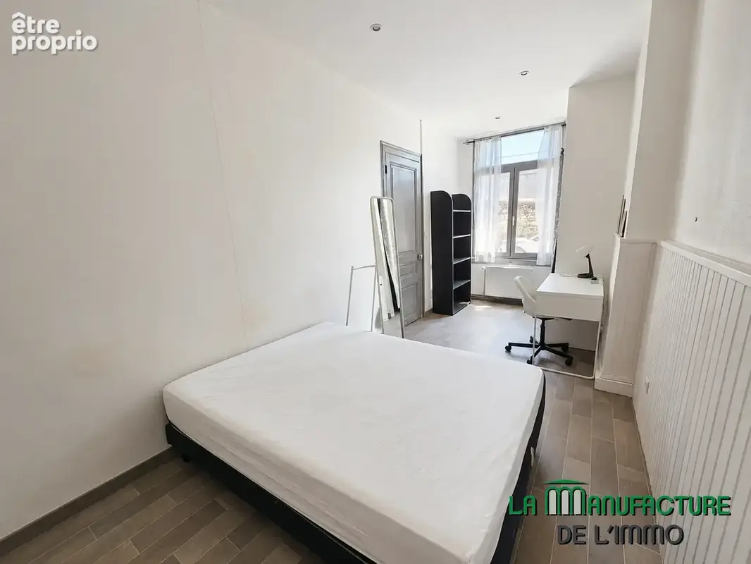 f2 40,49 m2 carrez + cave et jardin collectif - saint-etienne tardy - ideal investisseur ou premier achat - photo 6